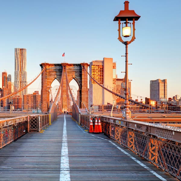USA Calling: New York, Las Vegas & Miami