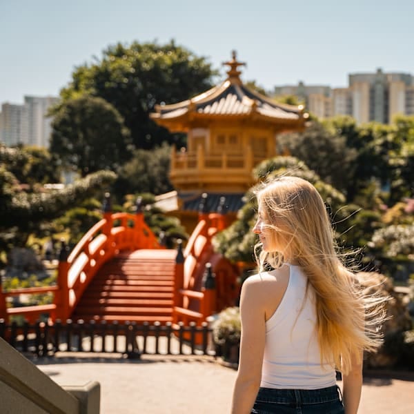 Greater Bay bucketlist: meet me in Hongkong, Macau & China