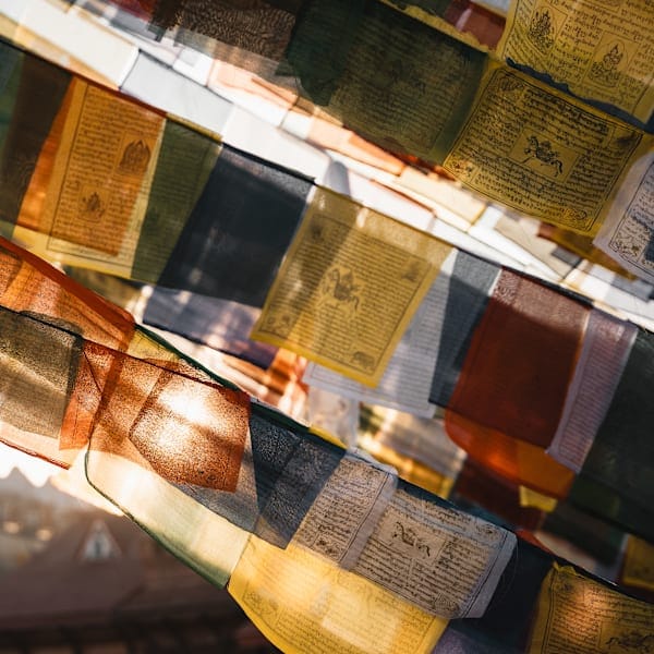 Nepal & Bhutan: Durch den Himalaya zum Tigernest