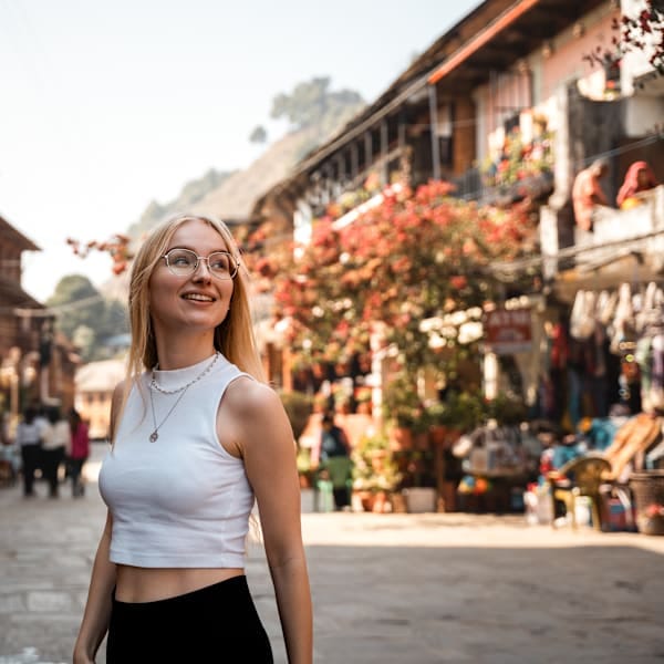Nepal intens: local living op het dak van de wereld