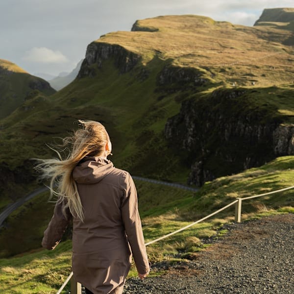 Explore Schottland: Roadtrip zu Nationalparks & zur Isle of Skye
