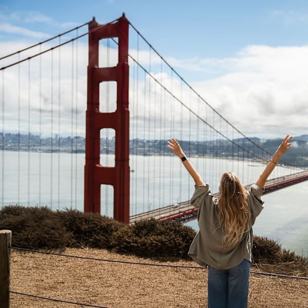 New York & California: Roadtrip Dreams & National Wonders!