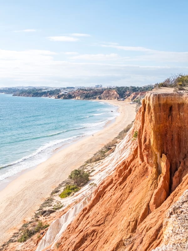 Abenteuer Südportugal
