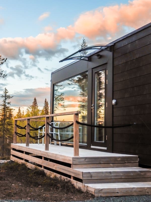Finnland Sommer Roadtrip