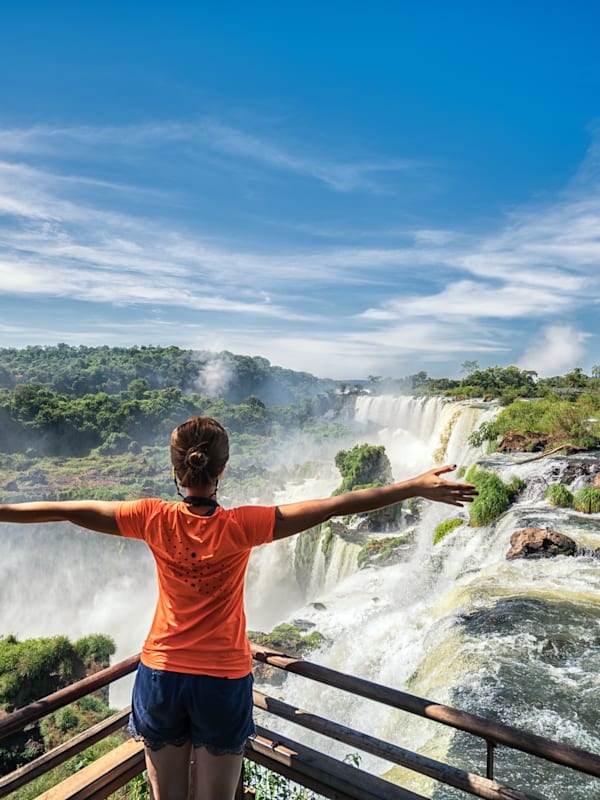 Brasilien Abenteuer