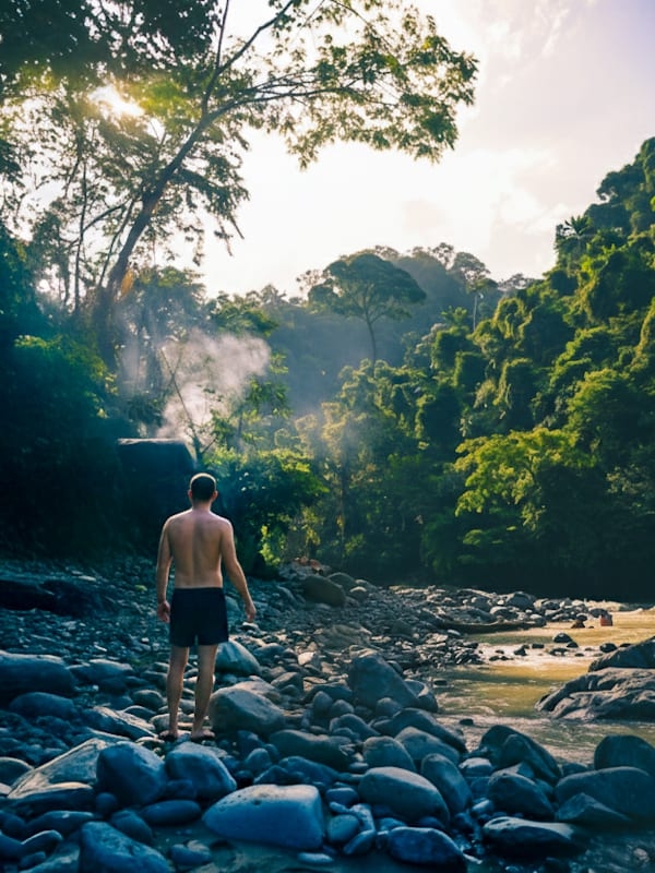 Wild Sumatra