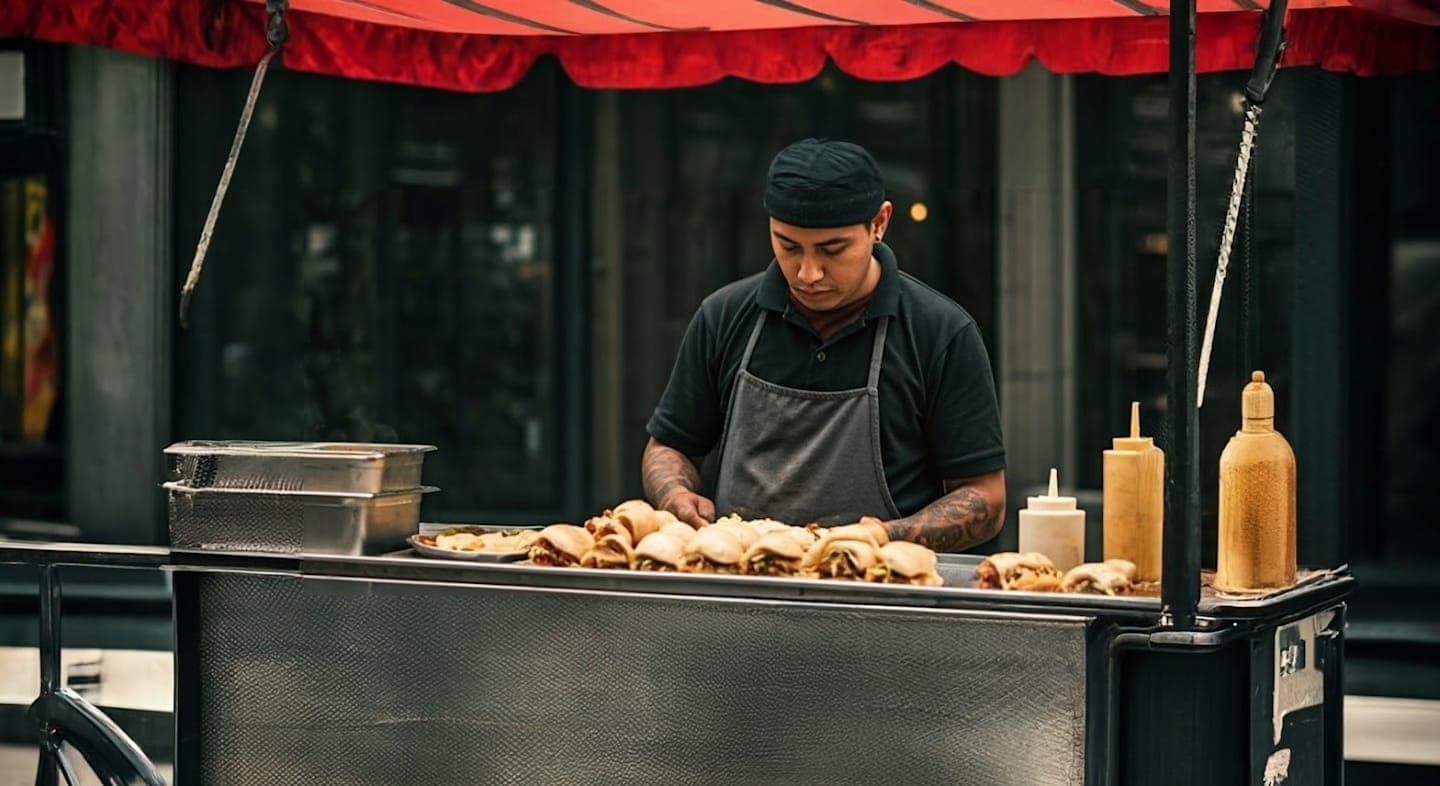 Streetfood-Tour durch Medellín thumbnail