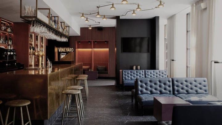Hotel Danmark by Brøchner Hotels thumbnail