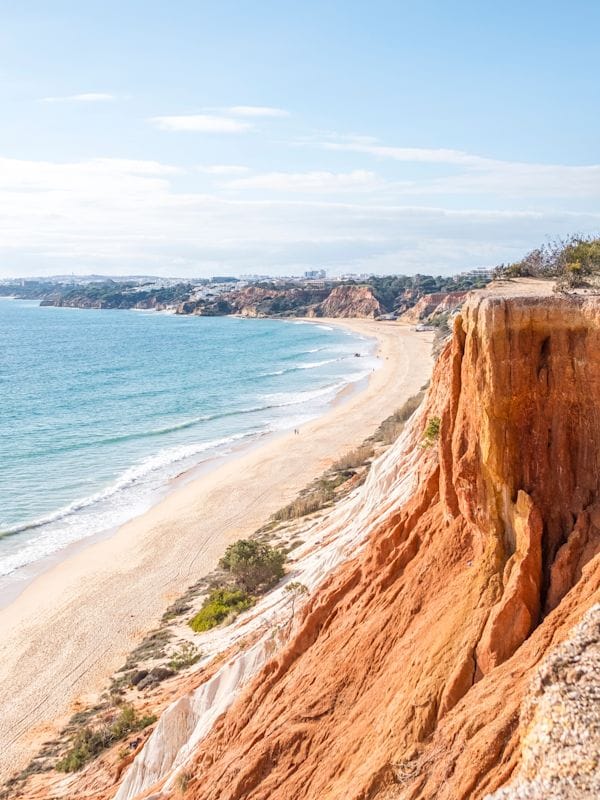 Südportugal Roadtrip