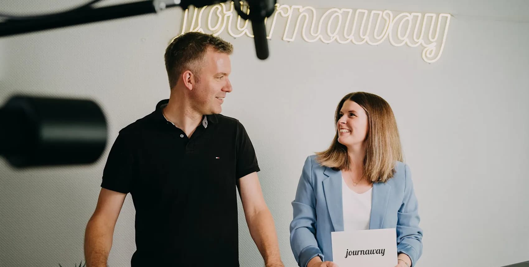 journaway live