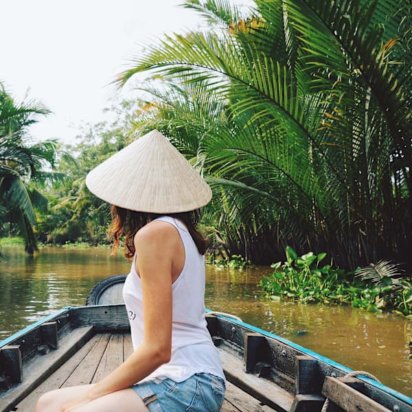 Vietnam Bucket List: Dragon bays and sandy beaches