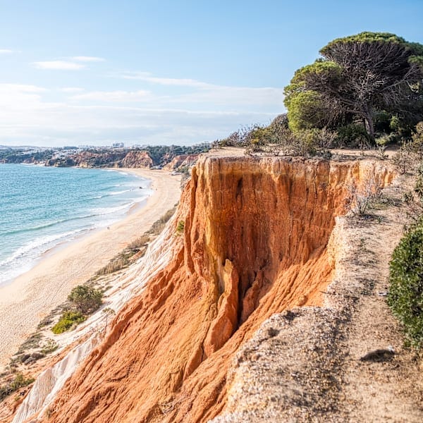 Explore Südportugal: Roadtrip vom Outback zum Atlantik