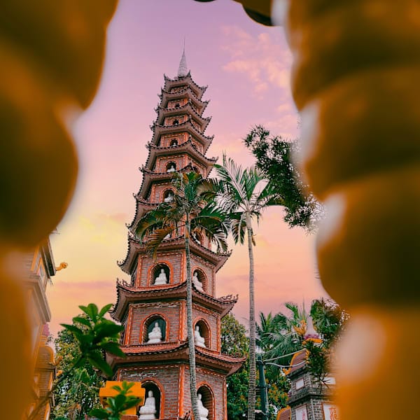 Vietnam Bucket List: Dragon bays and sandy beaches