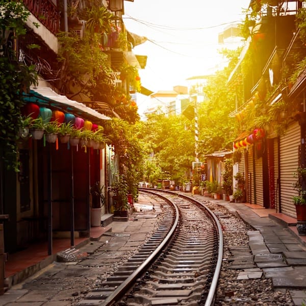 Vietnam Bucket List: Dragon bays and sandy beaches