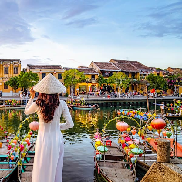 Vietnam Bucket List: Dragon bays and sandy beaches