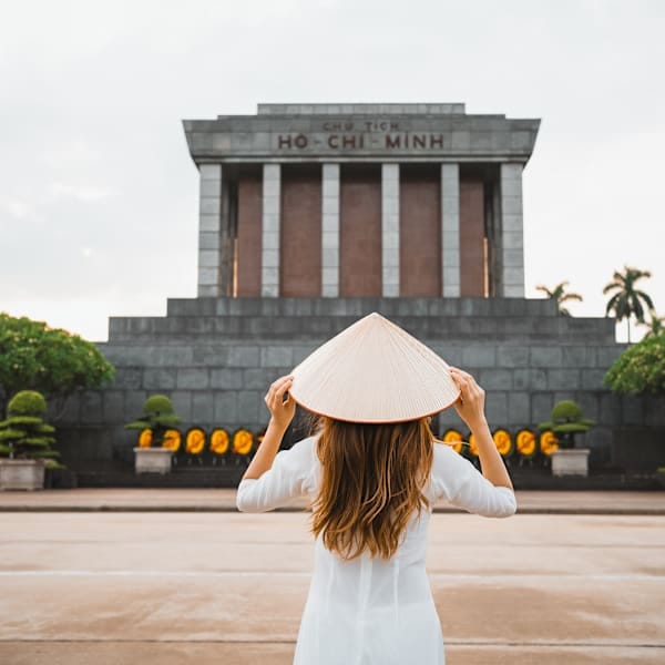 Vietnam adventure: Ha Long Bay meets Mekong Delta