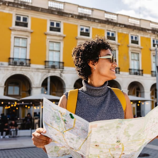Lissabon & Madeira: City Break trifft Insel-Roadtrip